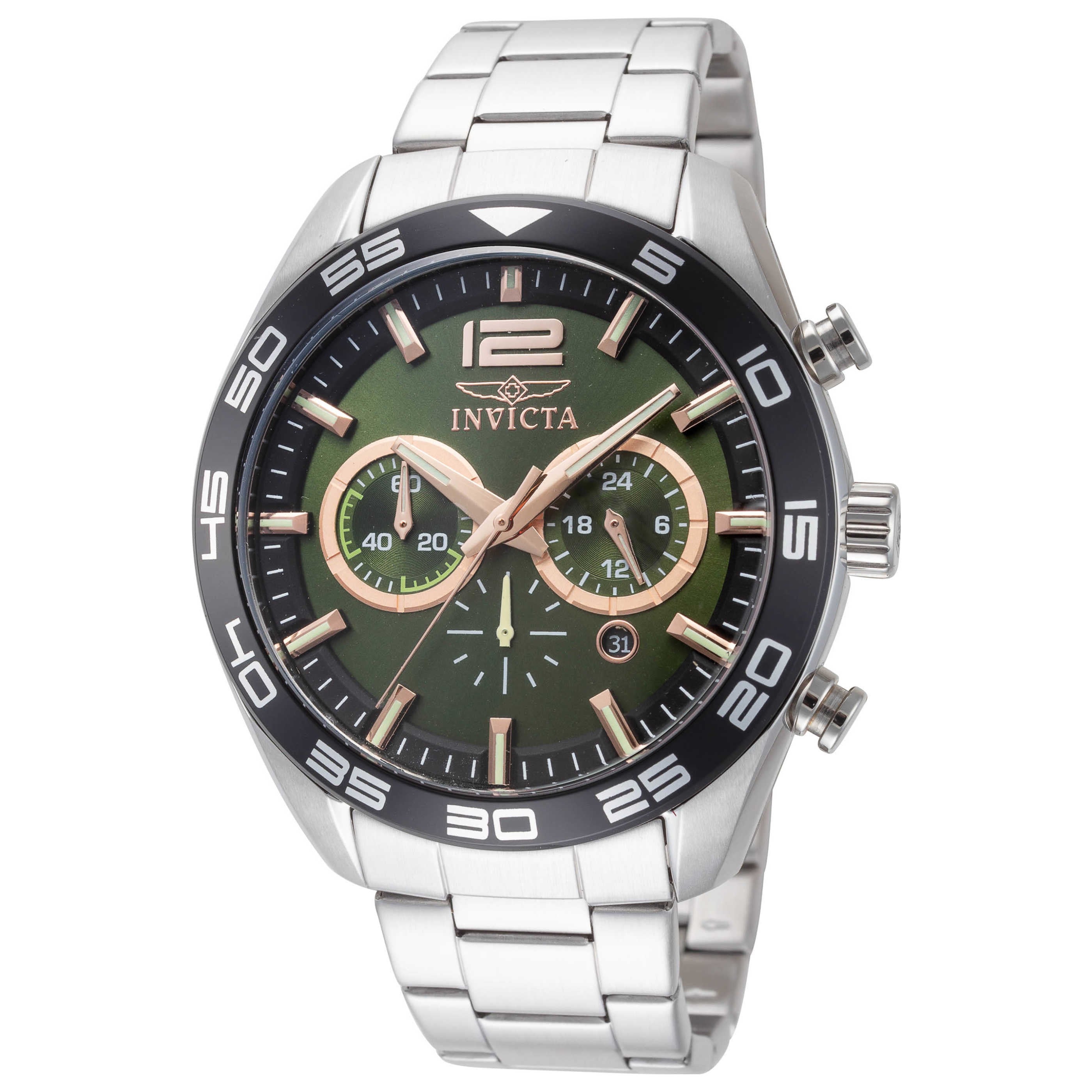 Invicta Men's Watch IN-50179