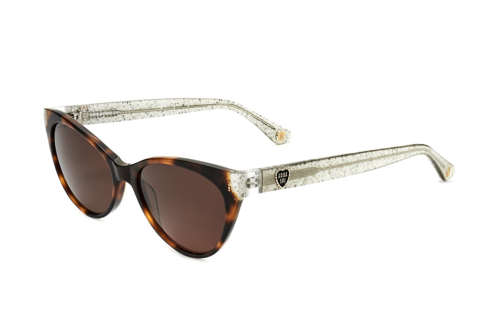 Anna Sui Women's Acetate Sunglasses