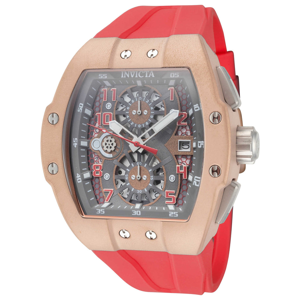 Invicta Men's Watch IN-50409