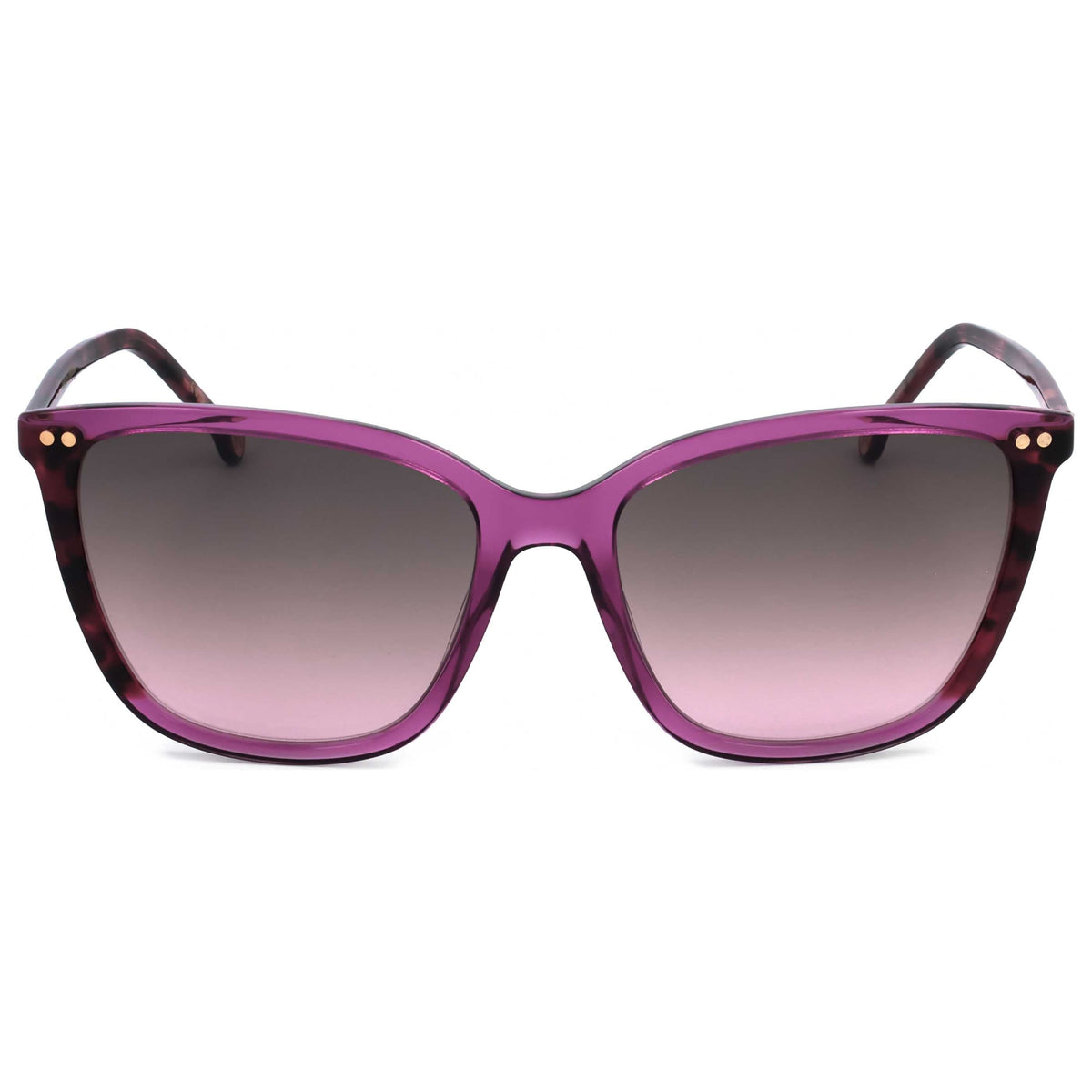 Carolina Herrera Women's Sunglasses HER0245-S-QHO-55