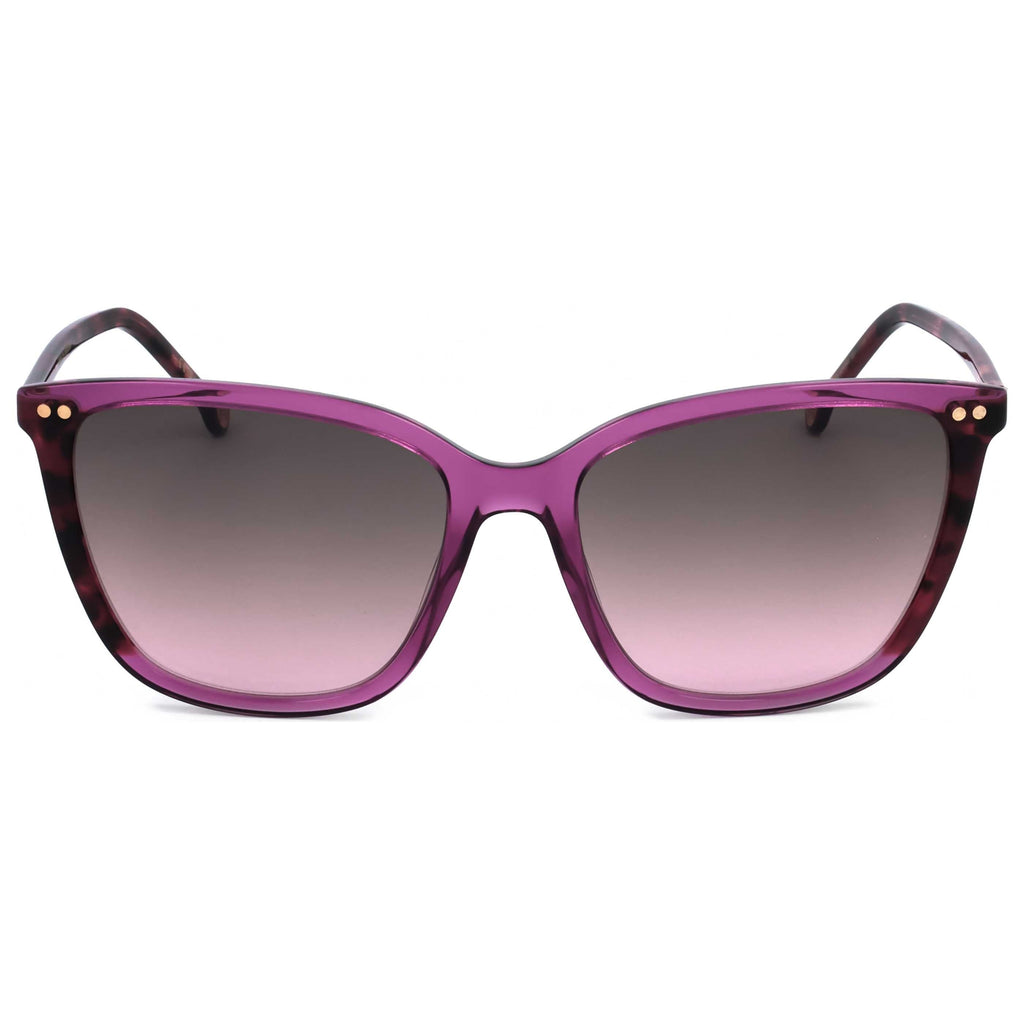Carolina Herrera Women's Sunglasses HER0245-S-QHO-55