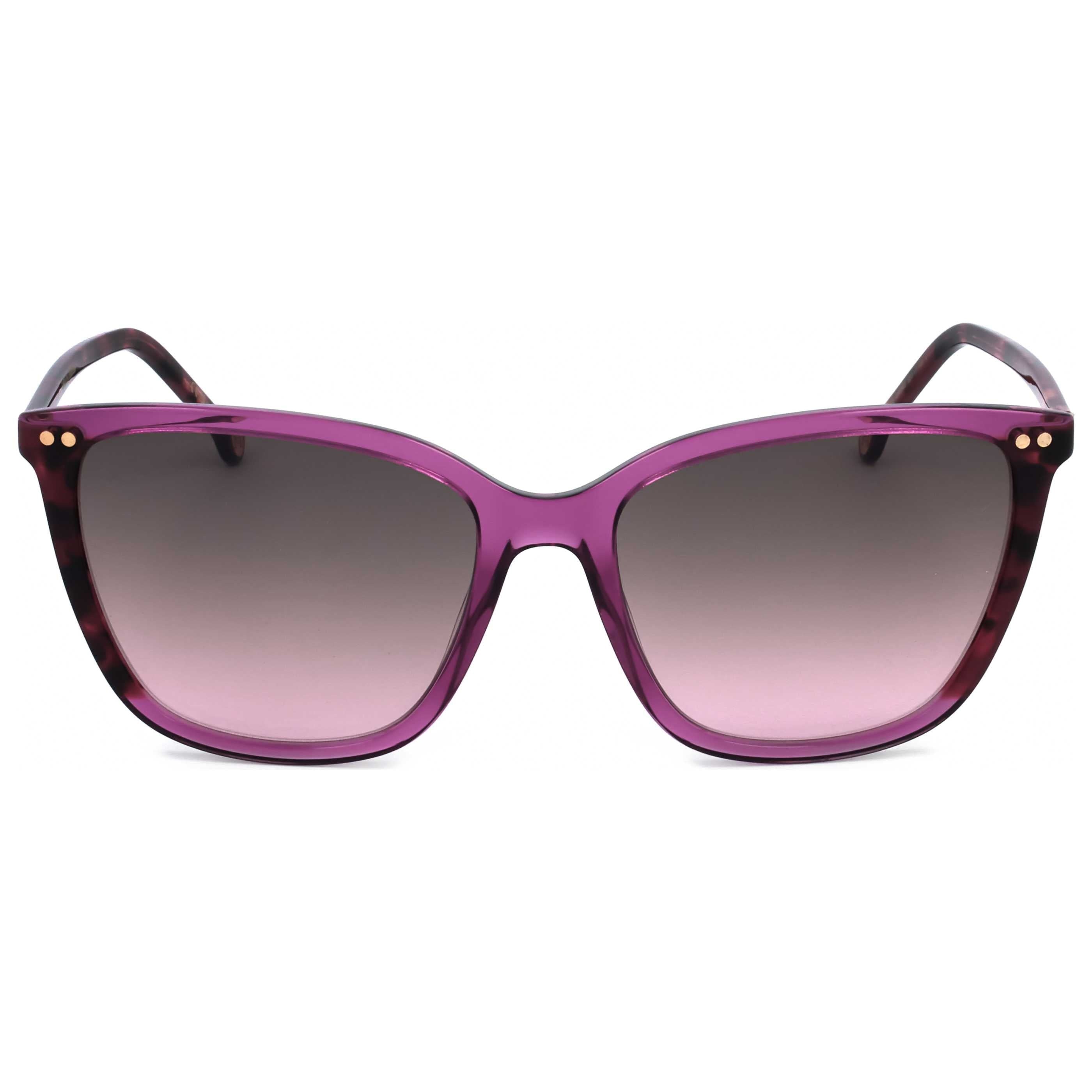 Carolina Herrera Women's Sunglasses HER0245-S-QHO-55