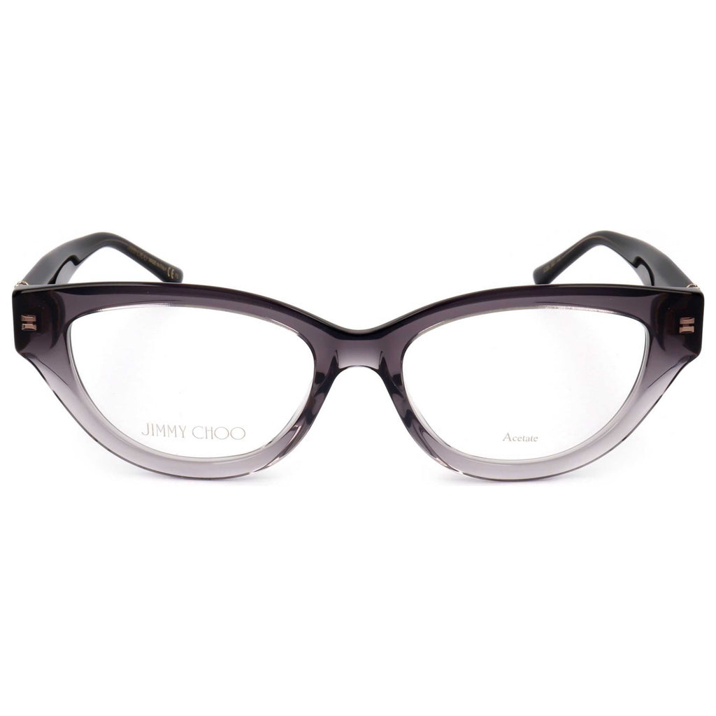 Jimmy Choo Women's Eyeglasses JC350-KB7-51