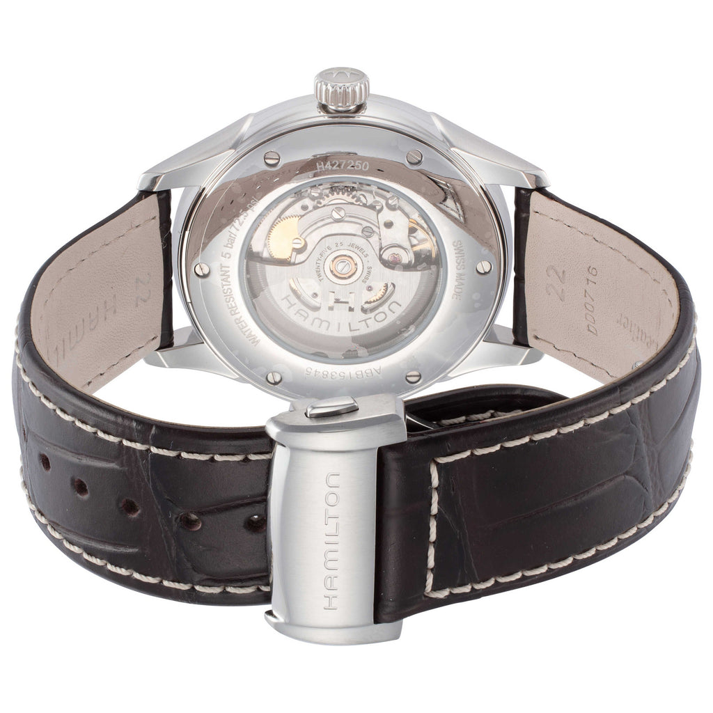 Hamilton Jazzmaster Men's Watch H42725551