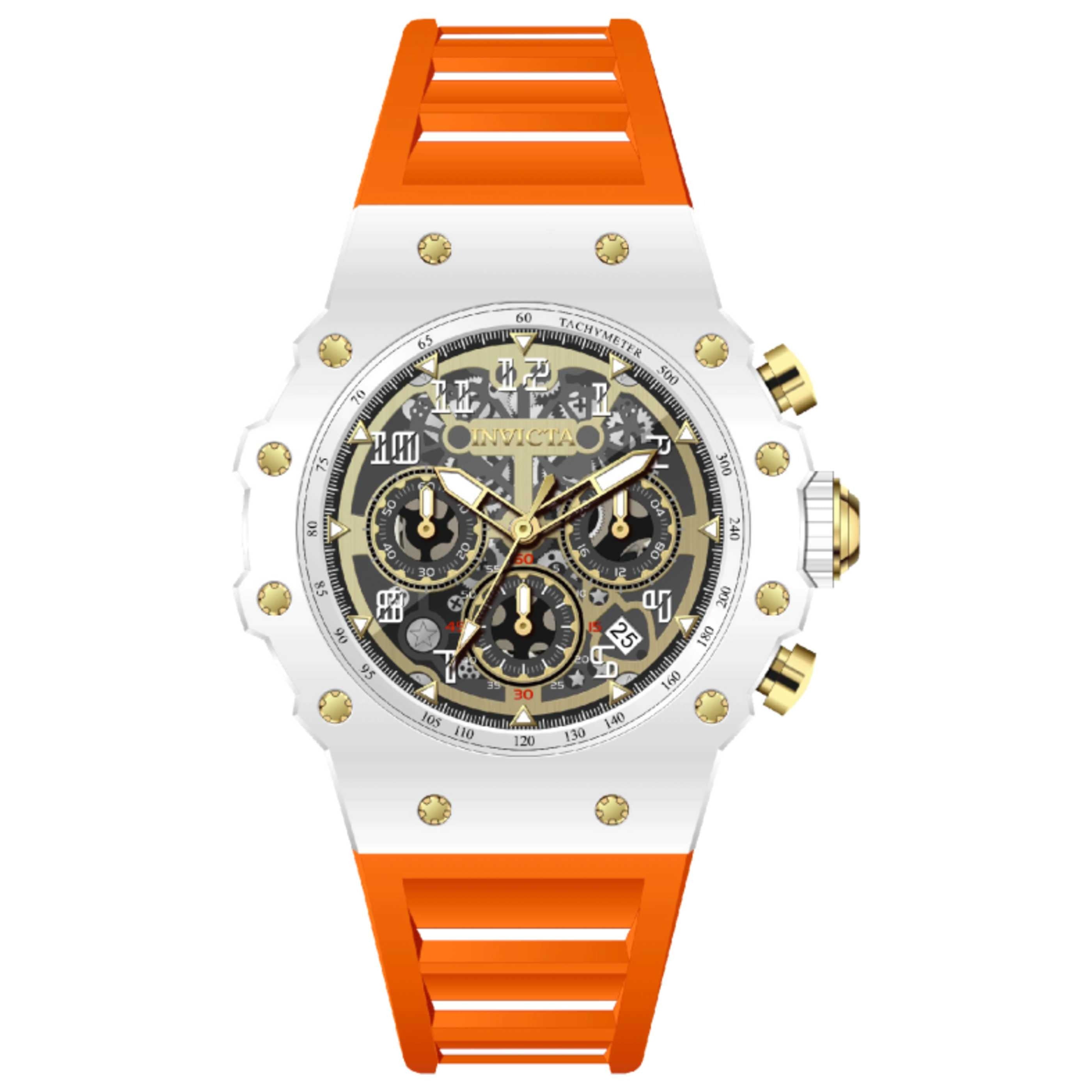 Invicta Racing Men's Watch IN-69651