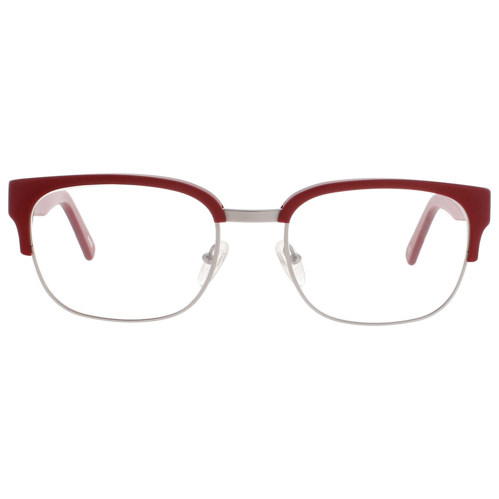 Andy Wolf Men's Eyeglasses AW-4520-C-55