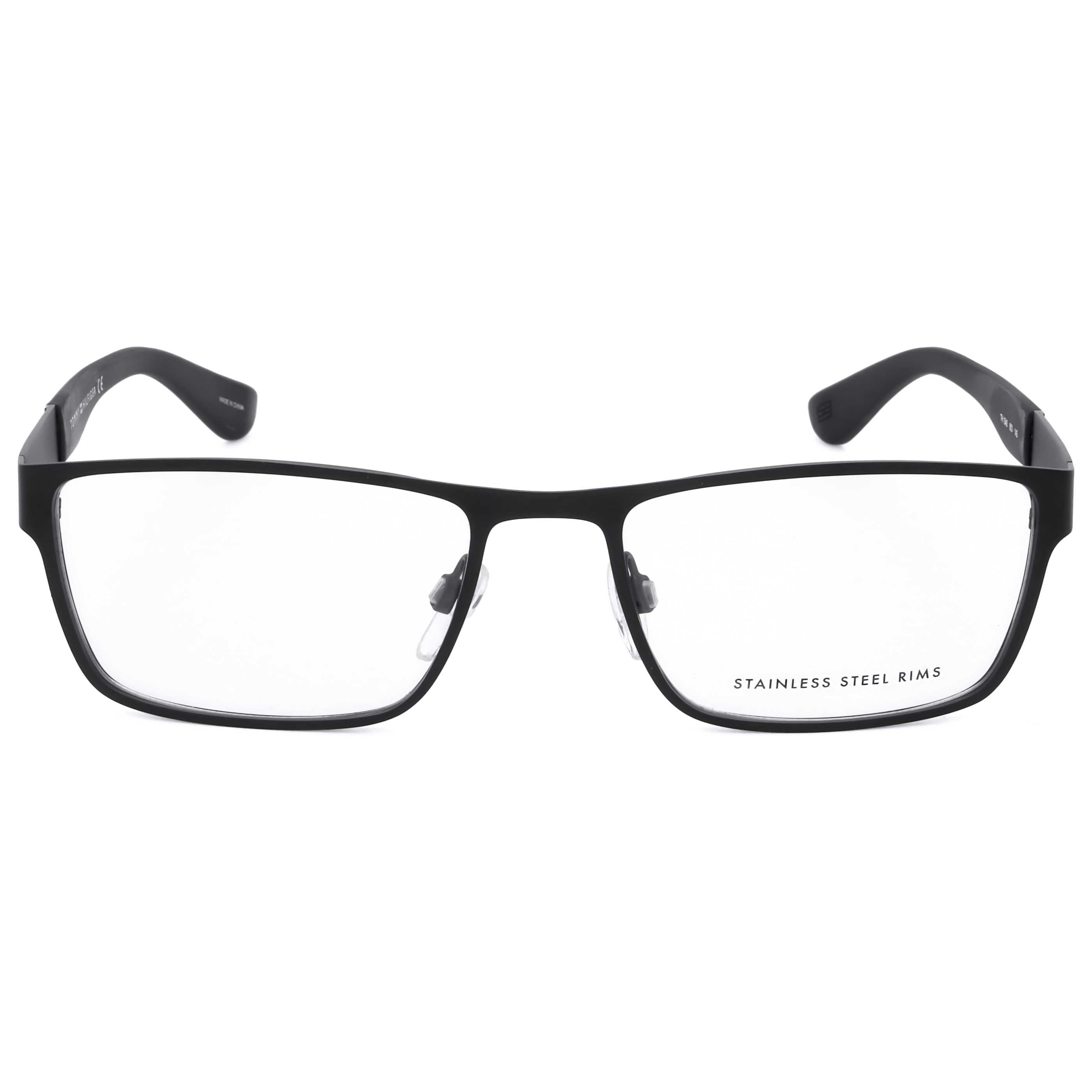 Tommy Hilfiger Men's Eyeglasses TH1543-003-54