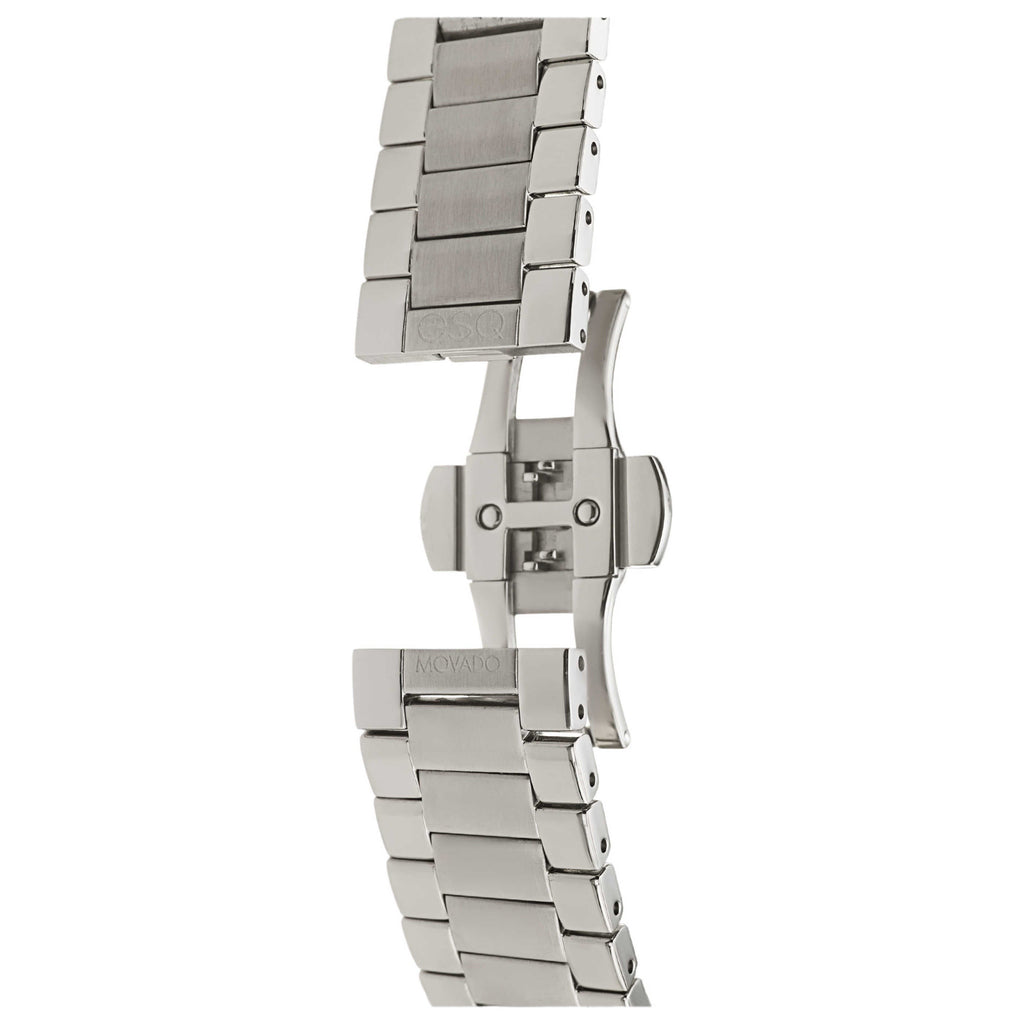 ESQ by Movado Men's Quartz Watch 07301425