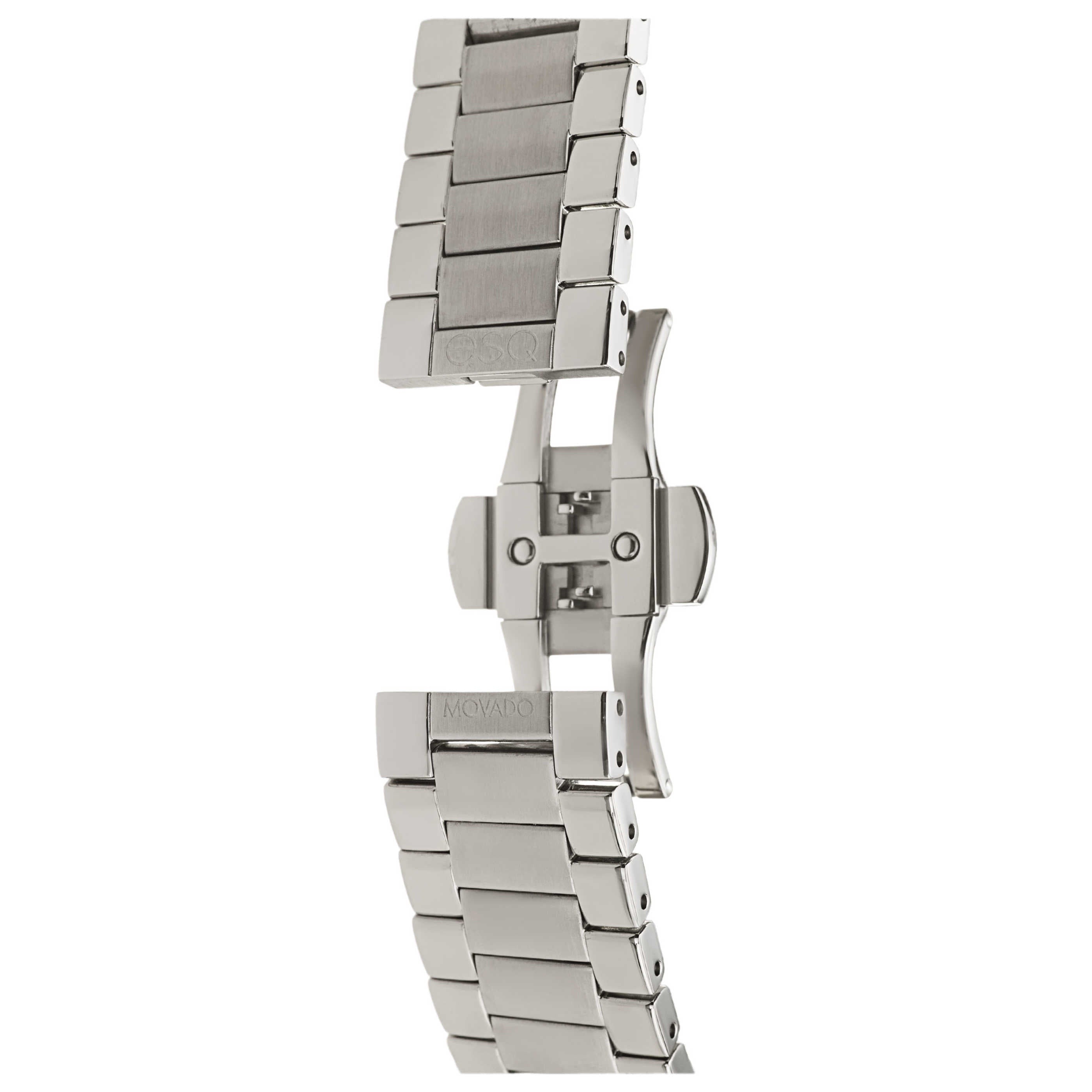 ESQ by Movado Men's Quartz Watch 07301425