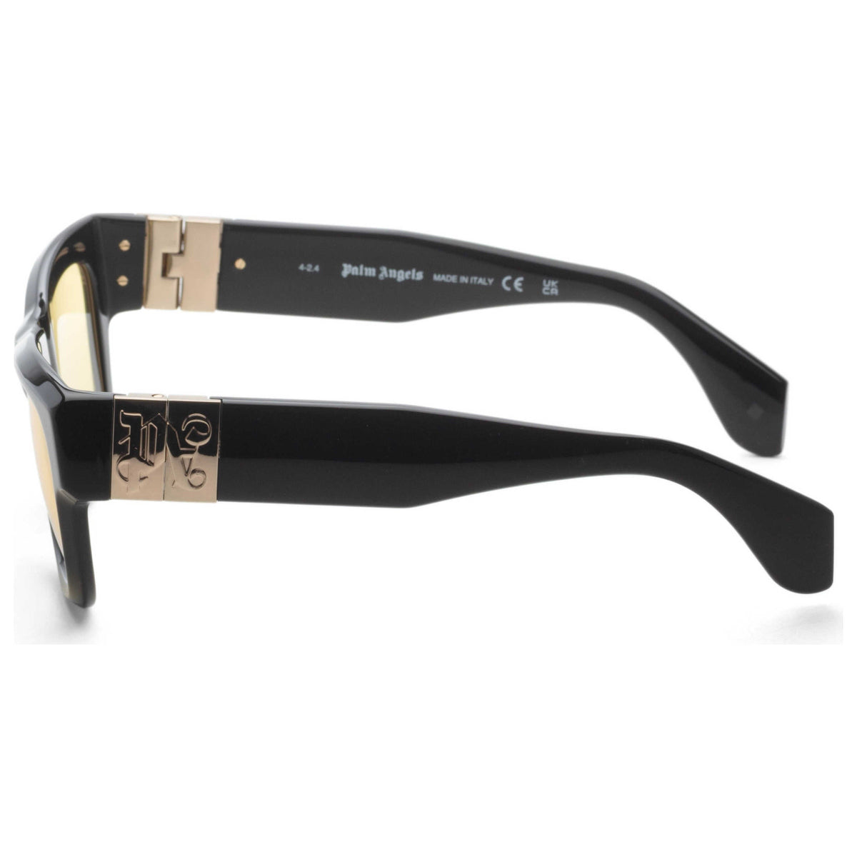 Palm Angels Women's Sunglasses PERI065C99PLA0011018