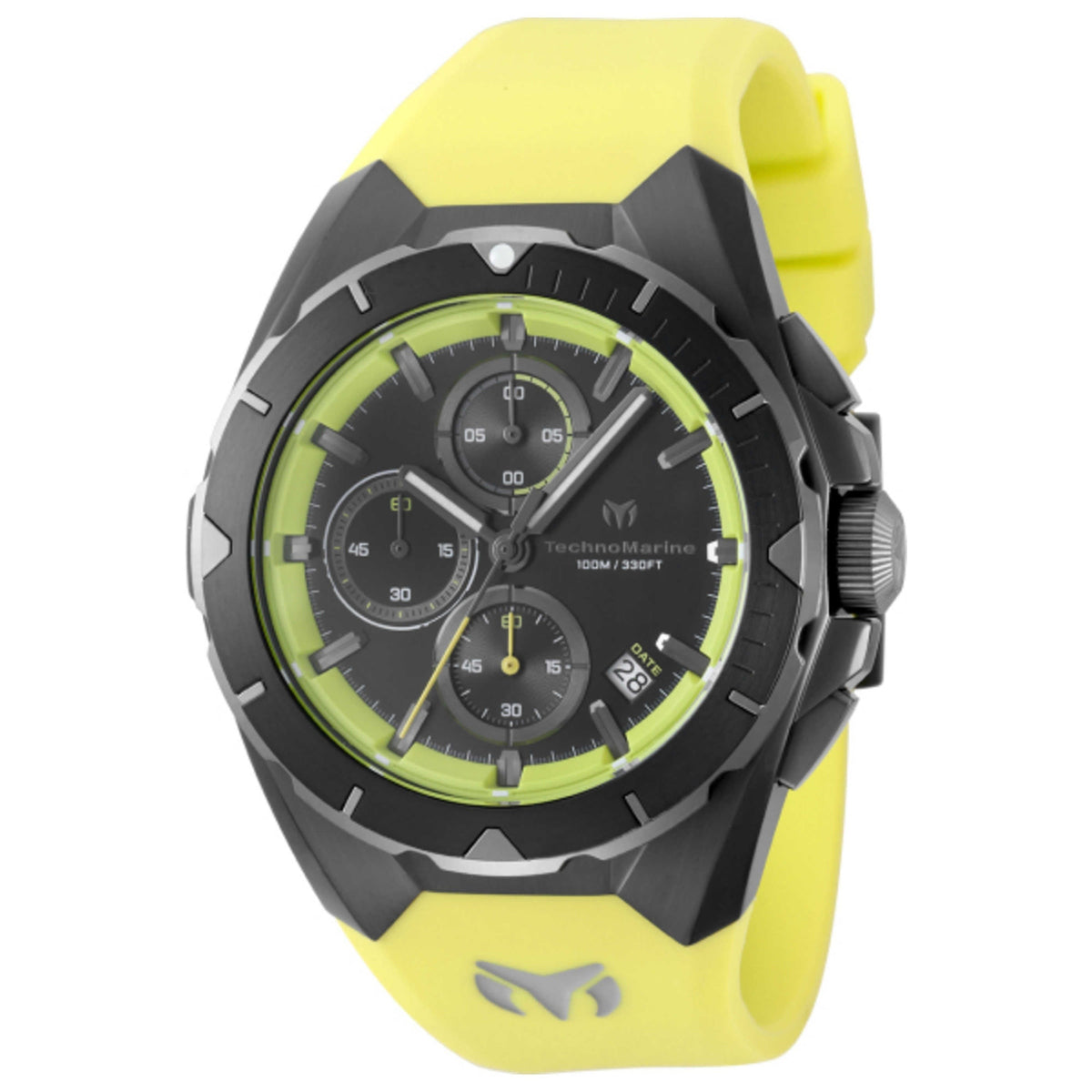 TechnoMarine Ocean Victory Men's Watch TM-318140
