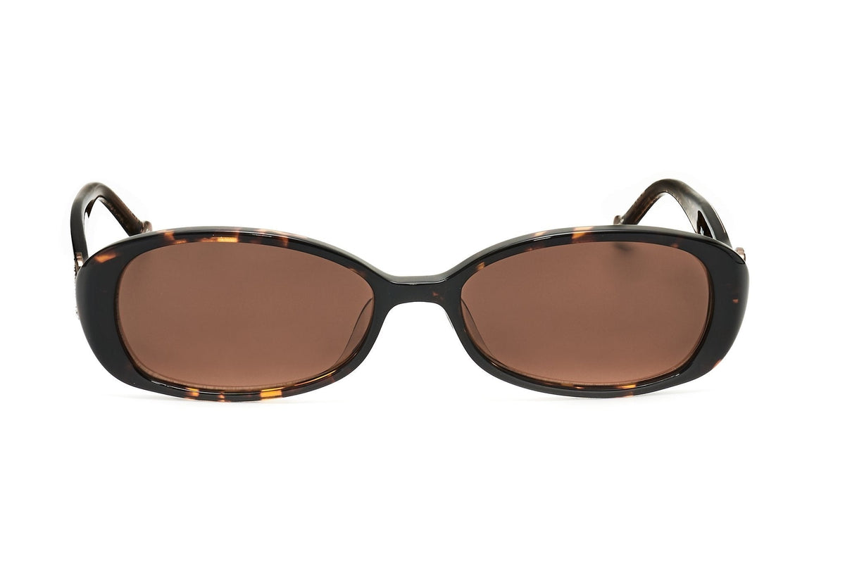 Anna Sui Women's Acetate Sunglasses