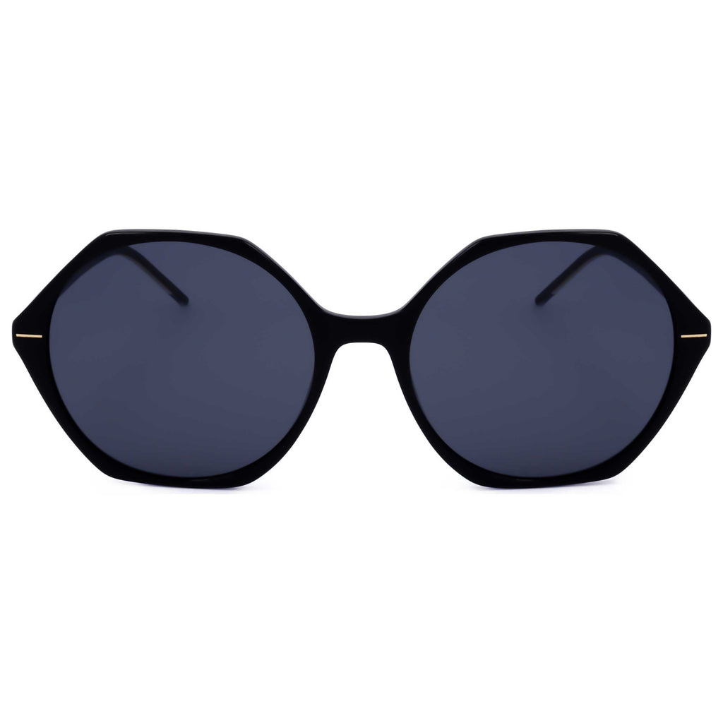 Hugo Boss Women's Sunglasses BOSS1585-S-7C5-IR