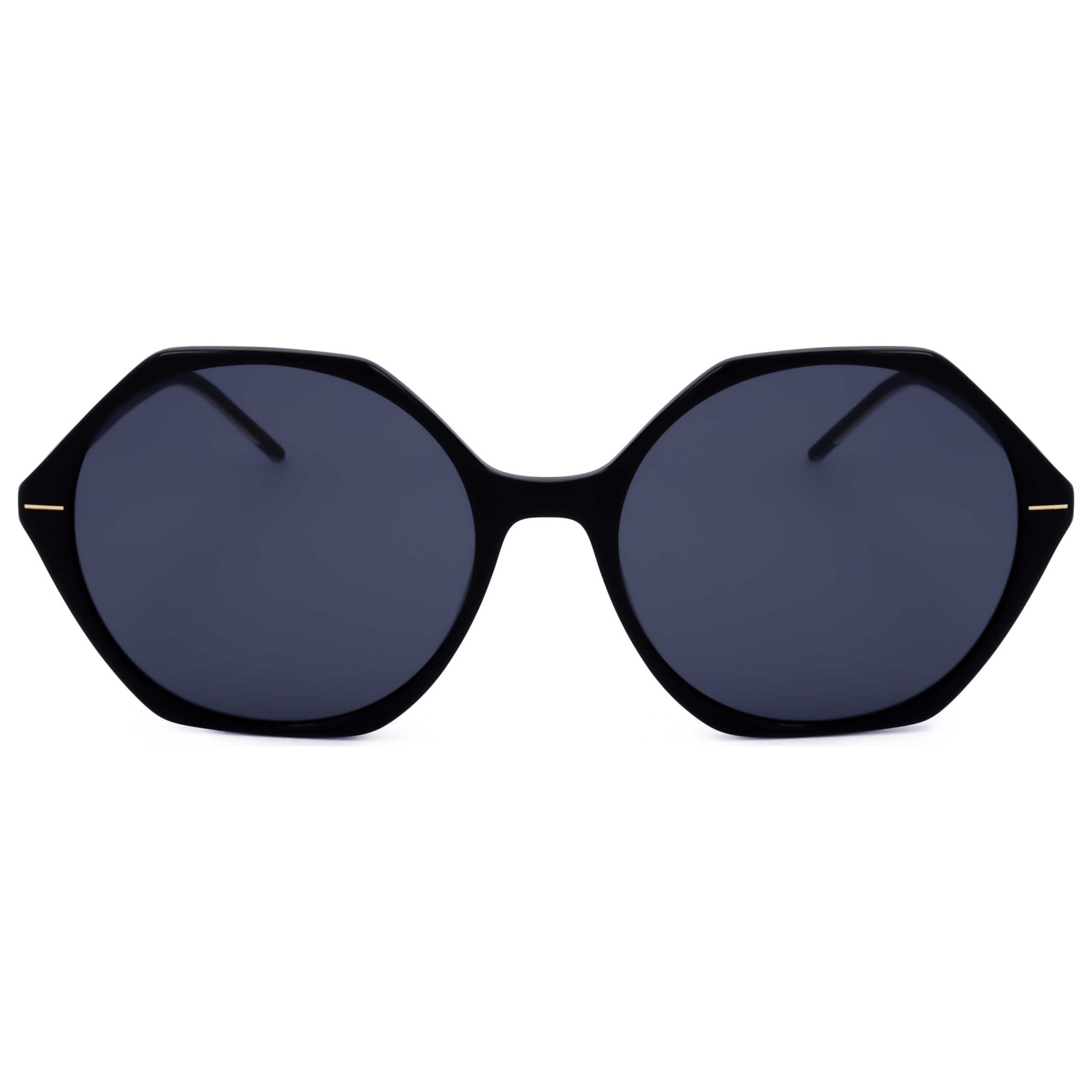 Hugo Boss Women's Sunglasses BOSS1585-S-7C5-IR