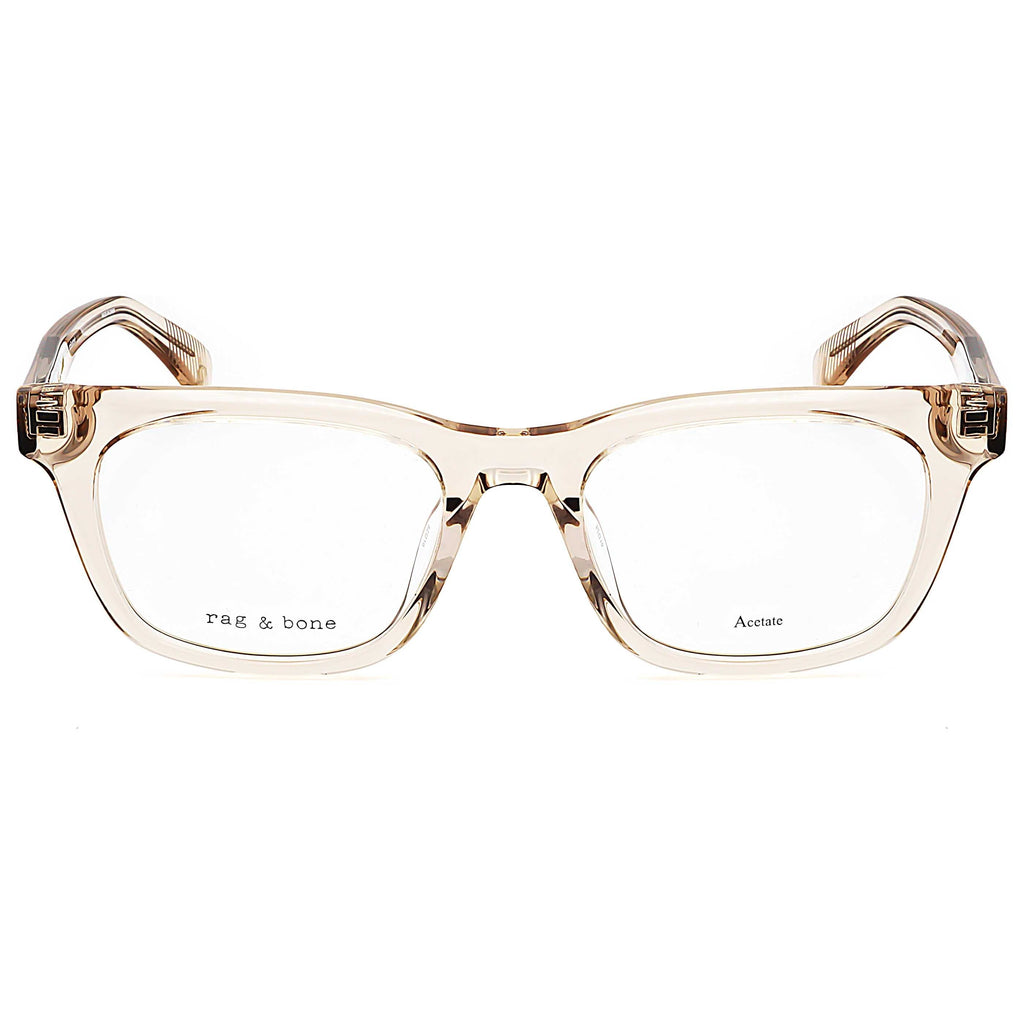 Rag & Bone Men's Eyeglasses RNB8002-G-10A-52