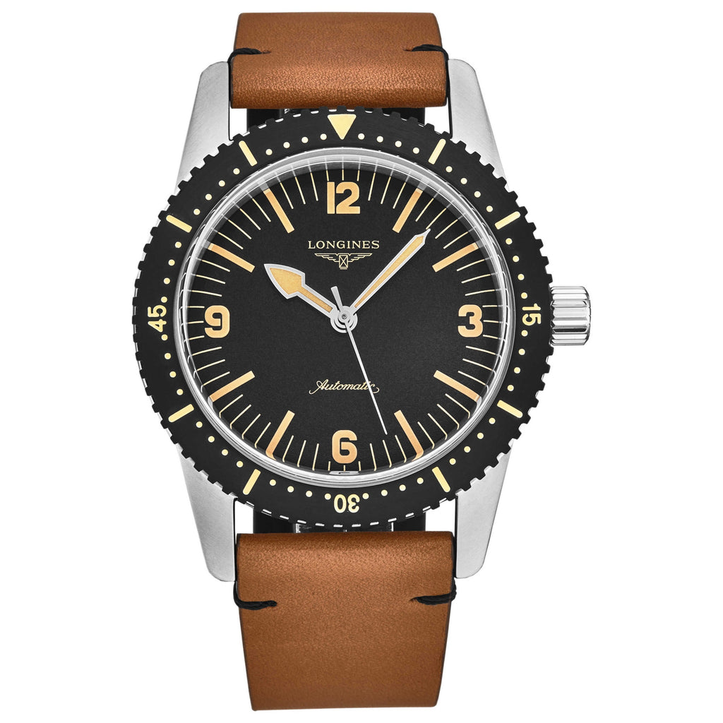 Longines Men's Watch L28224562