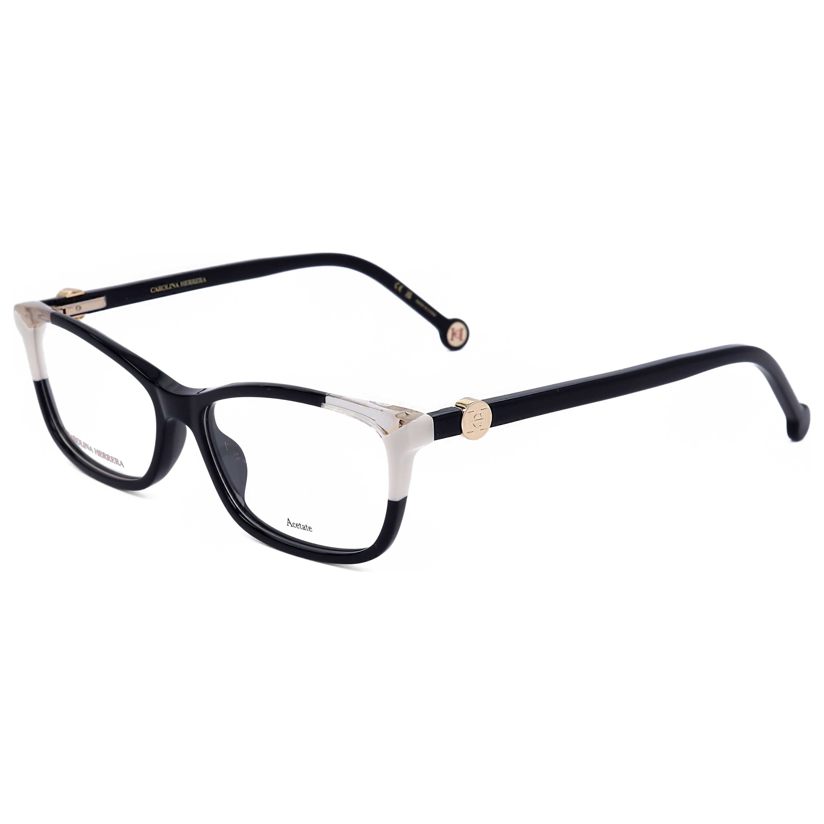 Carolina Herrera Women's Eyeglasses HER0114-9HT-54