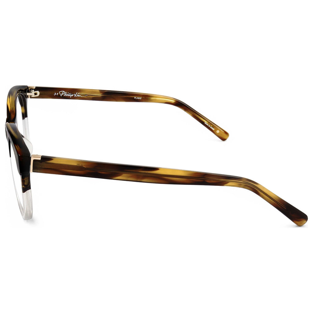 Linda Farrow Unisex Opticals PL48-C5-51