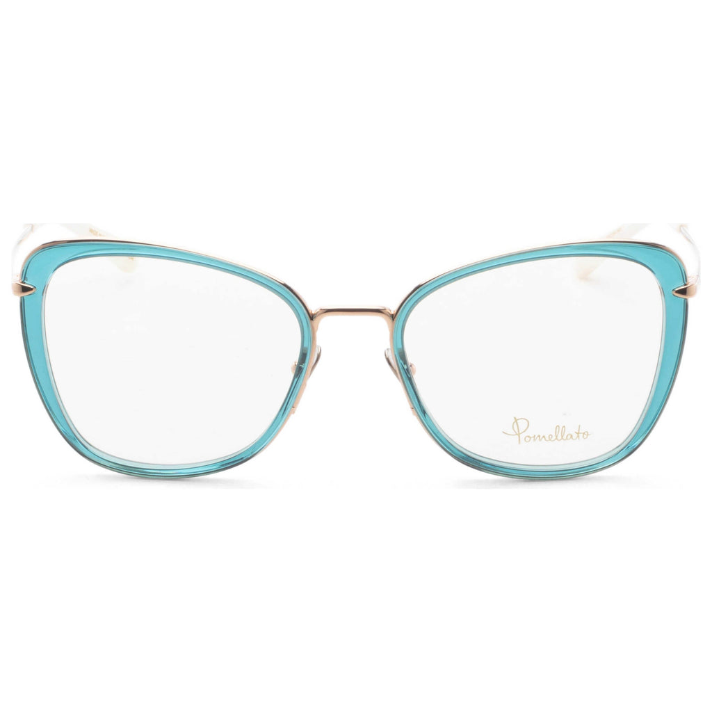 Pomellato Novelty Women's Eyeglasses PM0084O-30008667-001