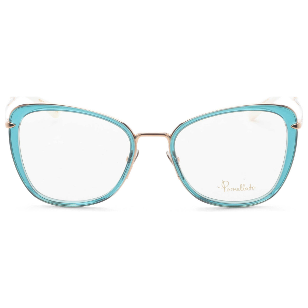 Pomellato Novelty Women's Eyeglasses PM0084O-30008667-001
