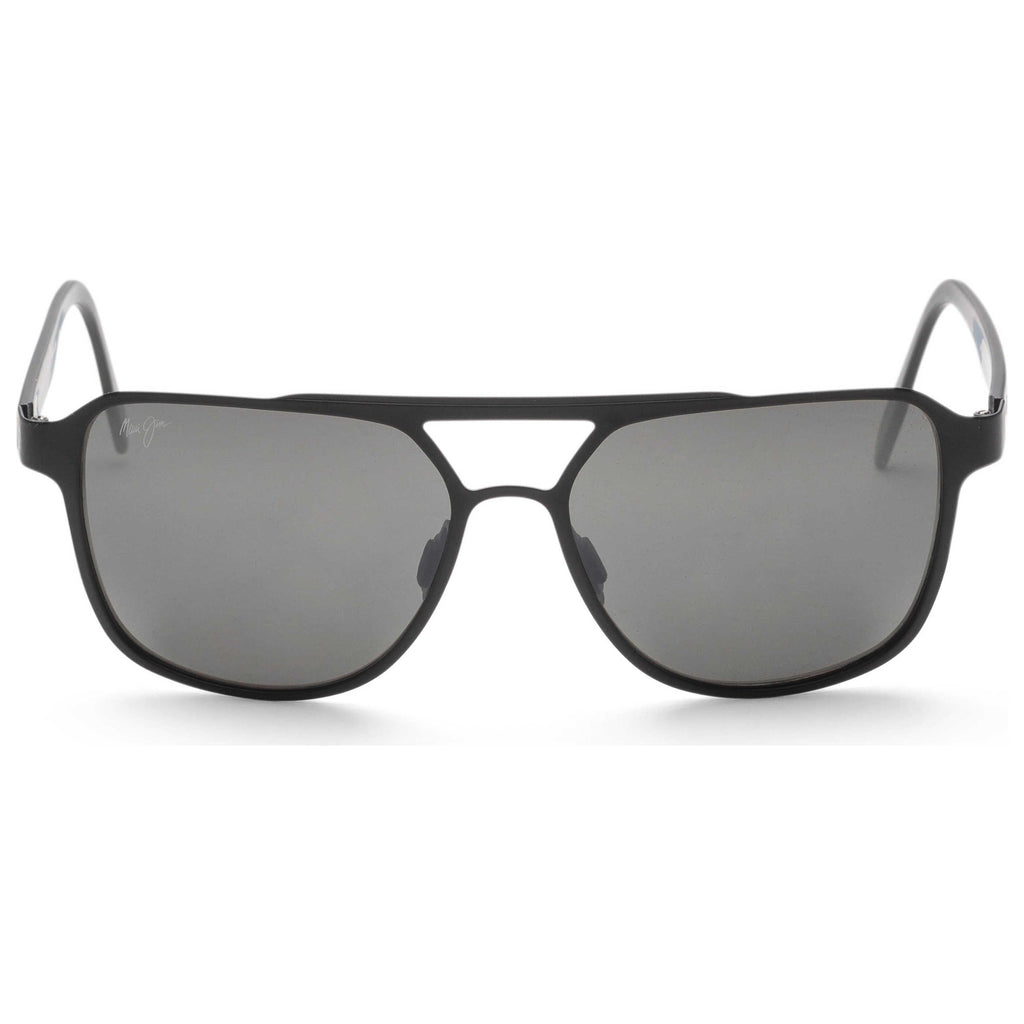 Maui Jim Men's Sunglasses MJ0607S-001