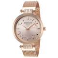 Kenneth Cole Women's Watch KC50960002