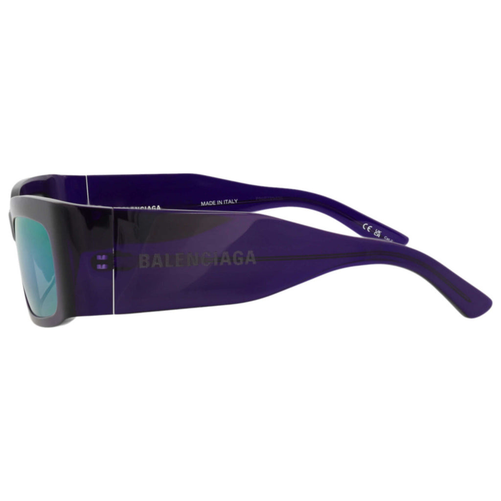 Balenciaga Unisex Sunglasses BB0328S-30014893-005