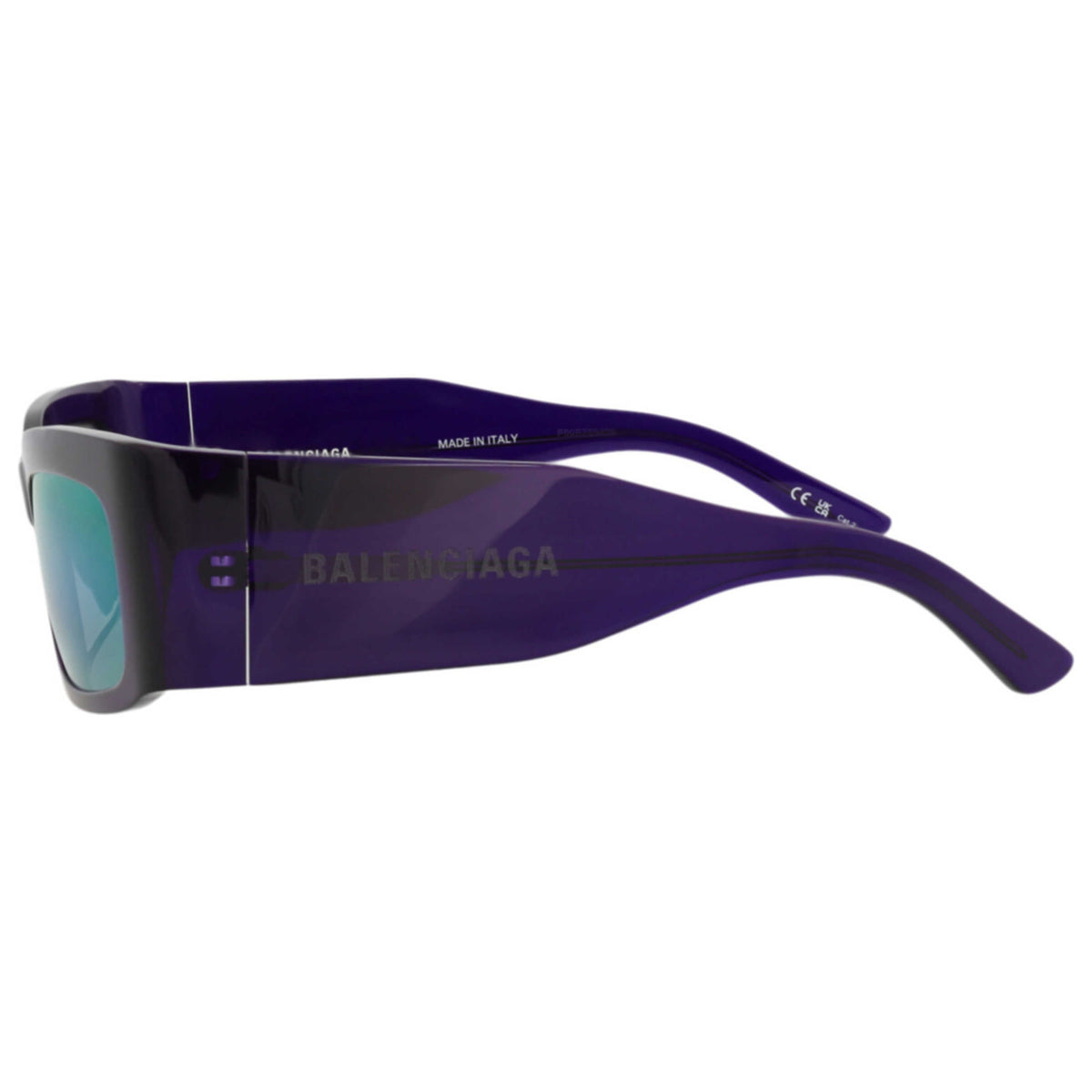 Balenciaga Unisex Sunglasses BB0328S-30014893-005