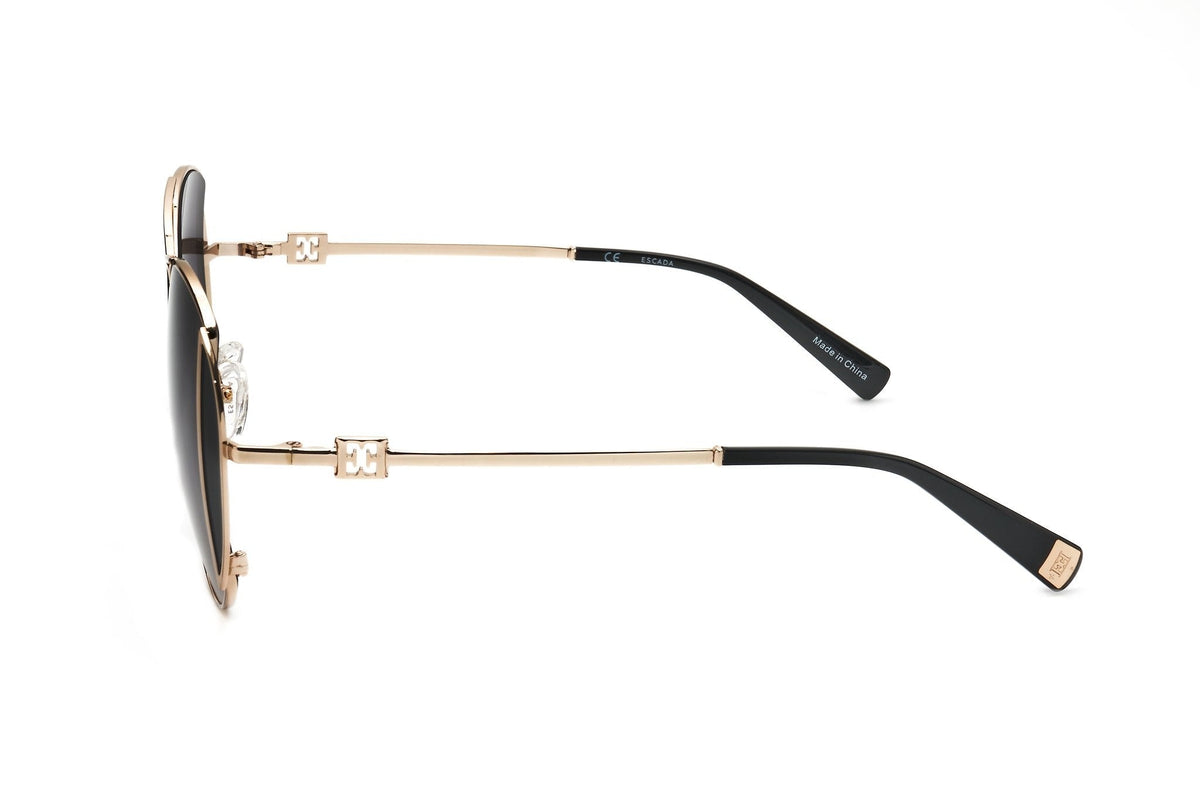Escada Women's Metal Sunglasses