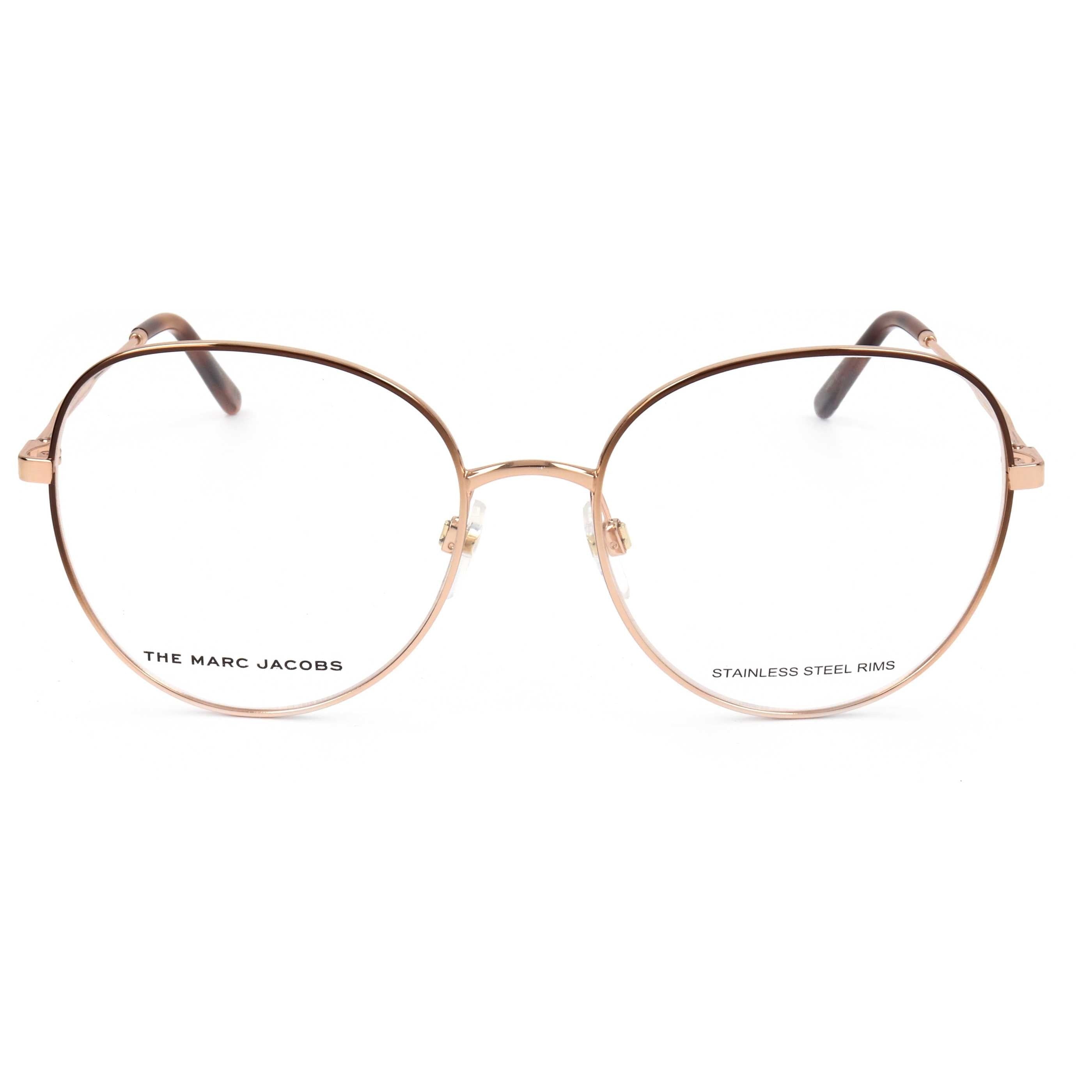 Marc Jacobs Unisex Eyeglasses MARC590-001Q-17