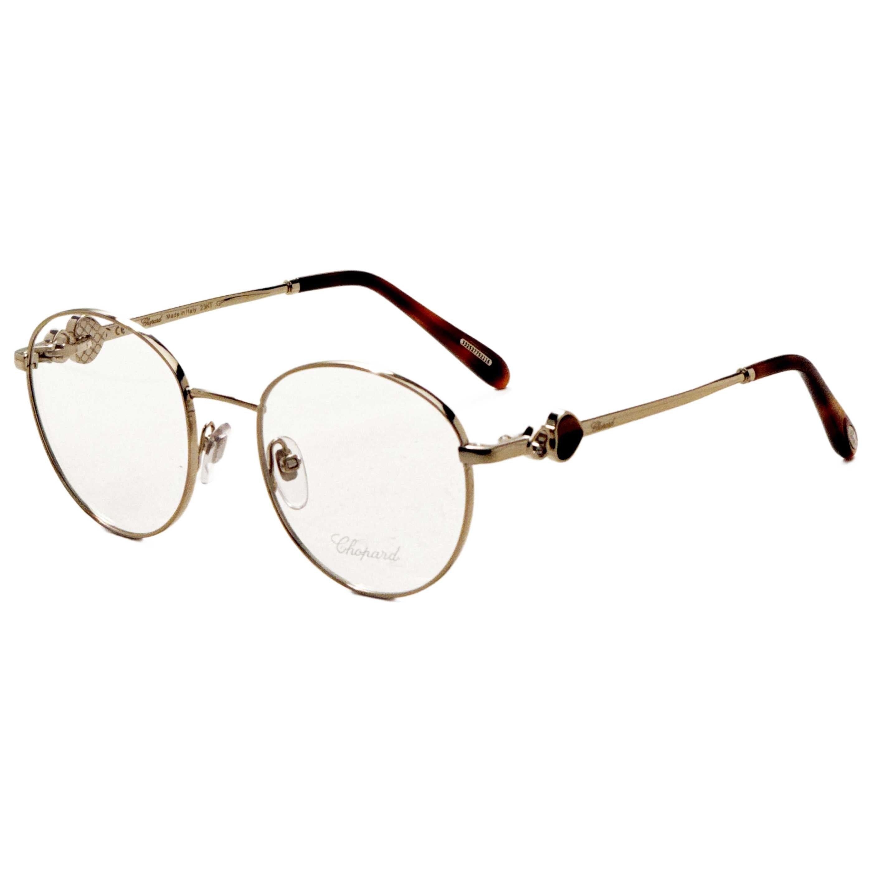 Chopard Women's Eyeglasses VCHC52S510594