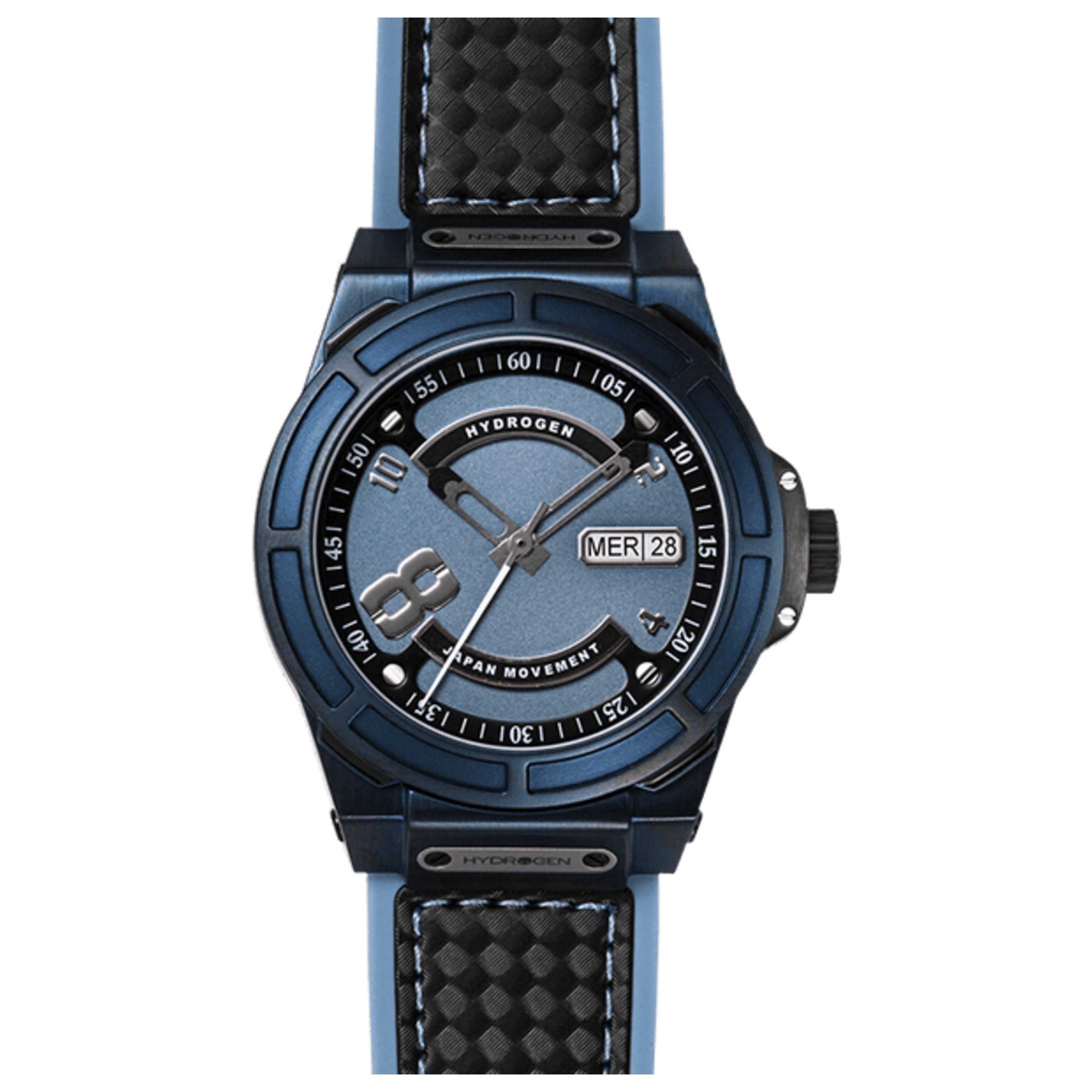 Hydrogen Men's Watch HW224008