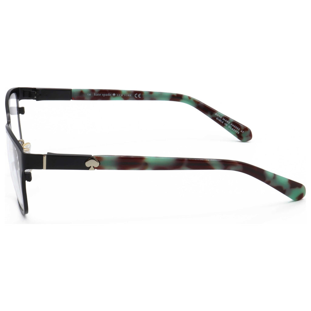 Kate Spade Unisex Eyeglasses NINETTEUS-003-51