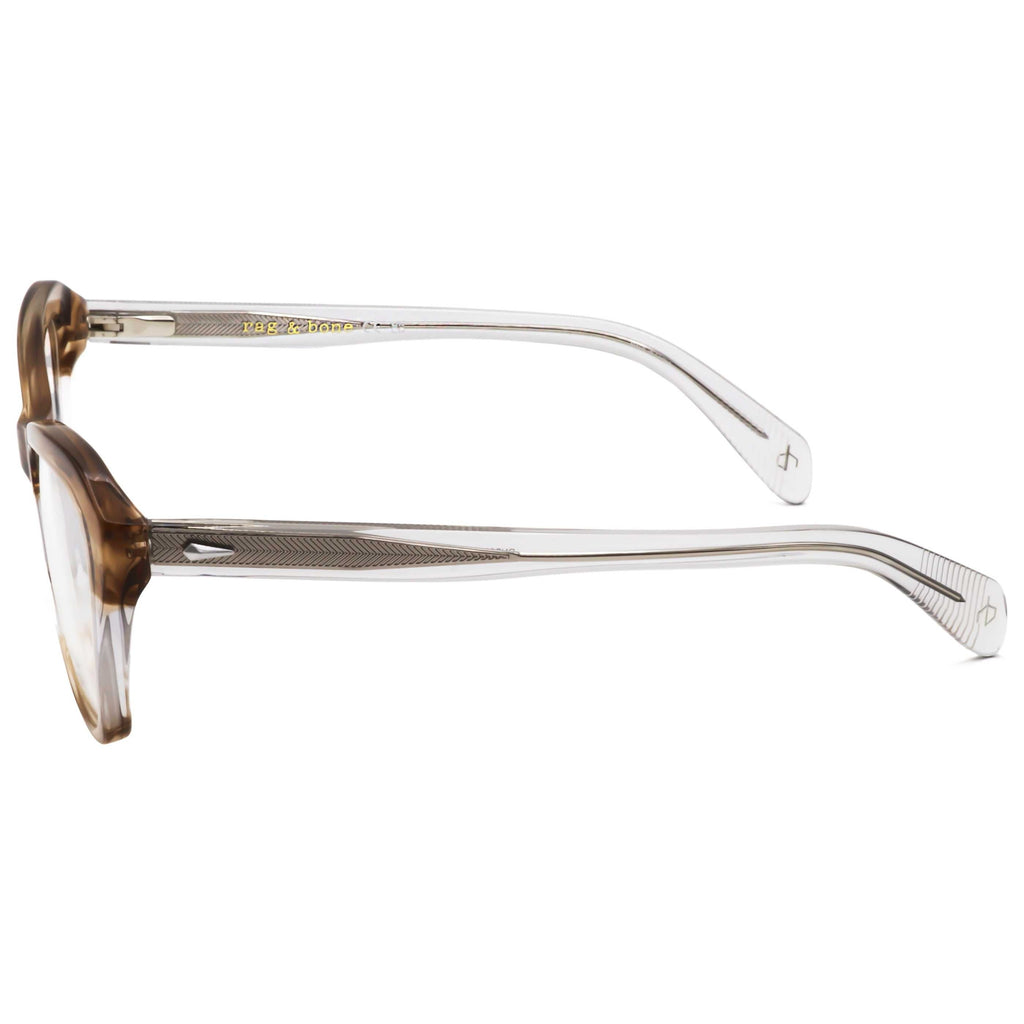 Rag & Bone Women's Eyeglasses RNB3069-HR3-51