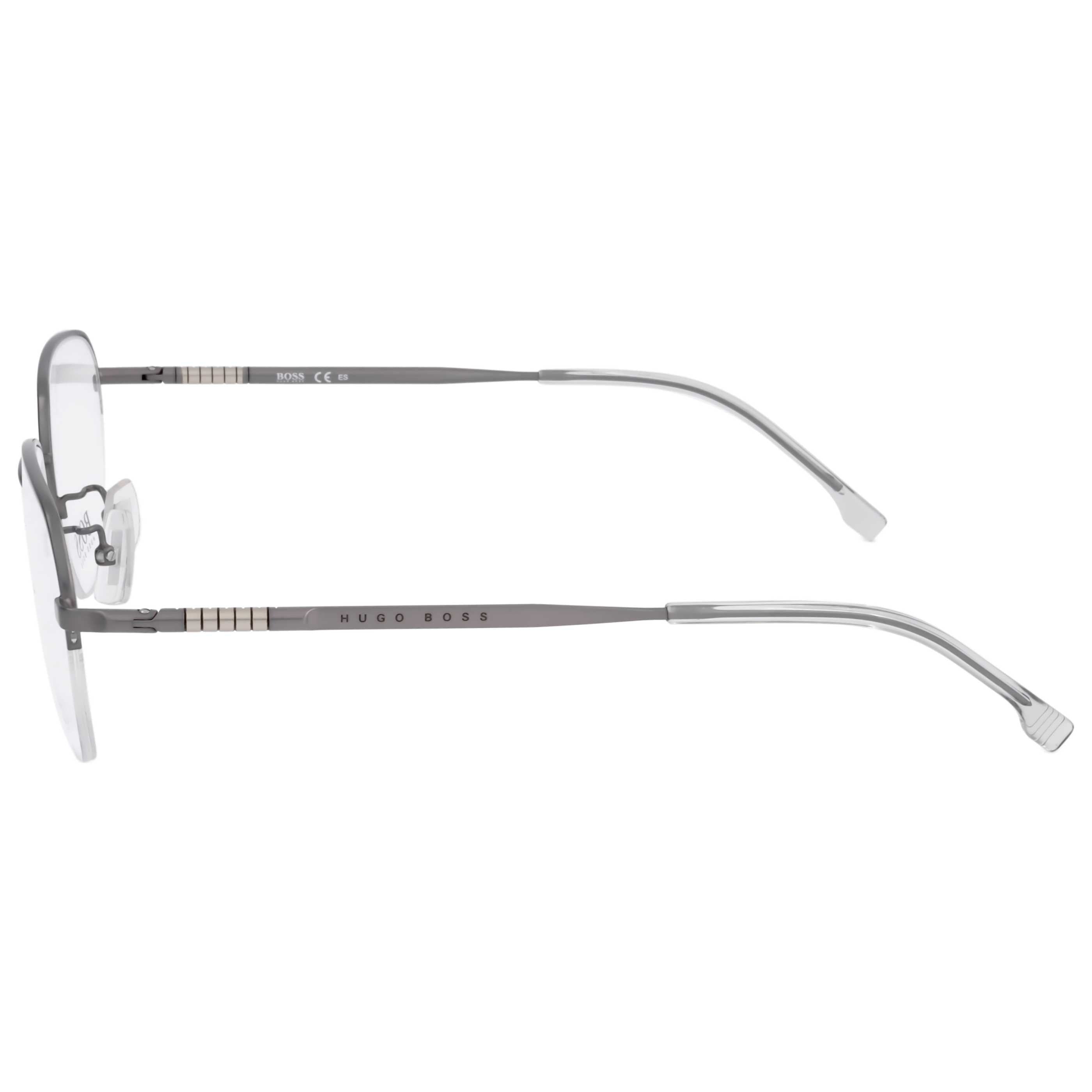 Hugo Boss Men's Eyeglasses BOSS1346-F-R81-54