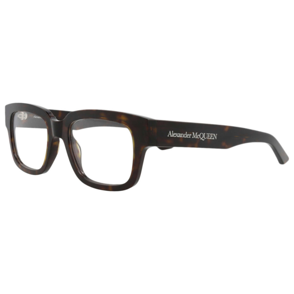 Alexander McQueen Men's Eyeglasses AM0454O-30015169-002