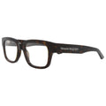 Alexander McQueen Men's Eyeglasses AM0454O-30015169-002