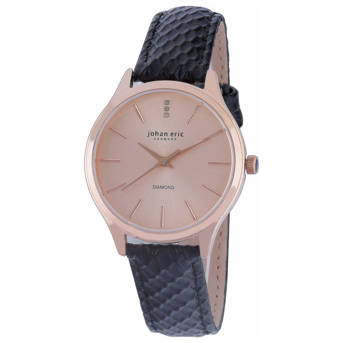 Johan Eric Women's Watch JE2200-09-016.7