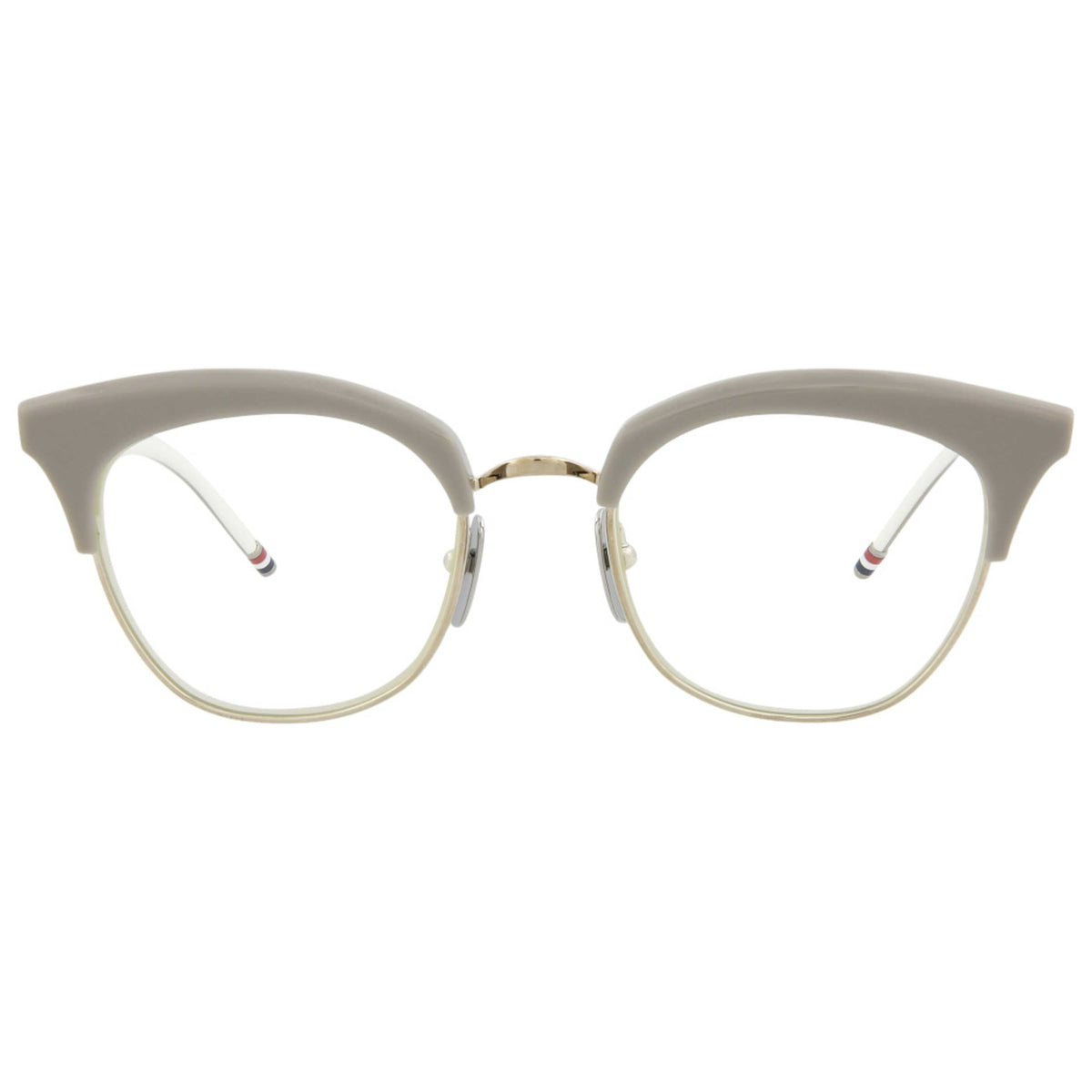 Thom Browne Novelty Women's Eyeglasses TB507-BGRYSLV51