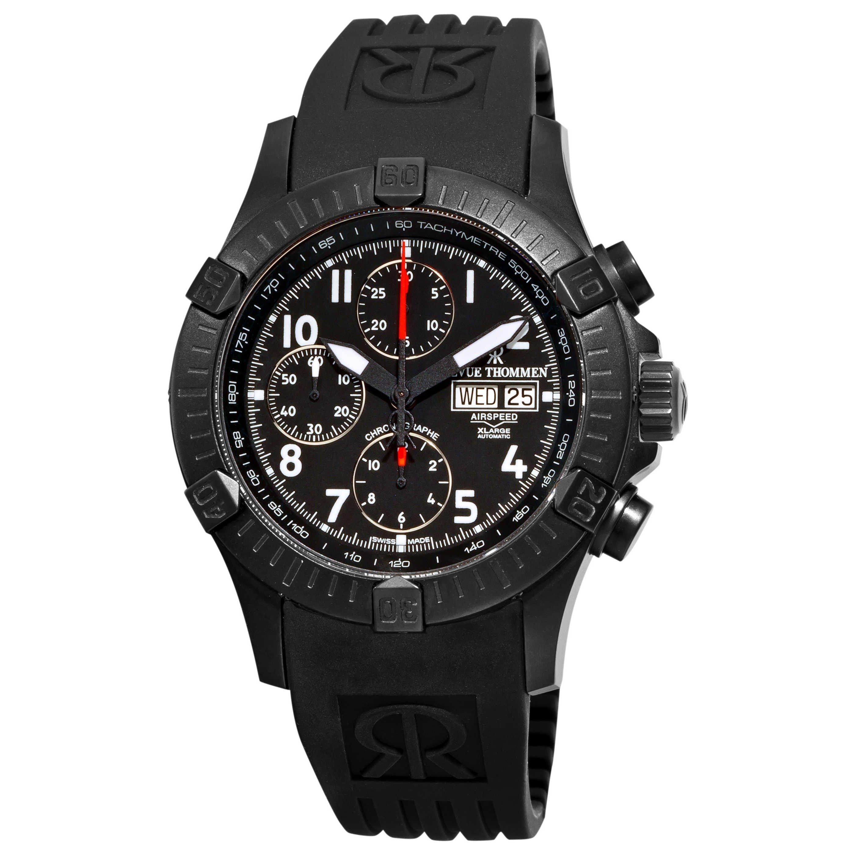 Revue Thommen Men's Watch 16071.6874