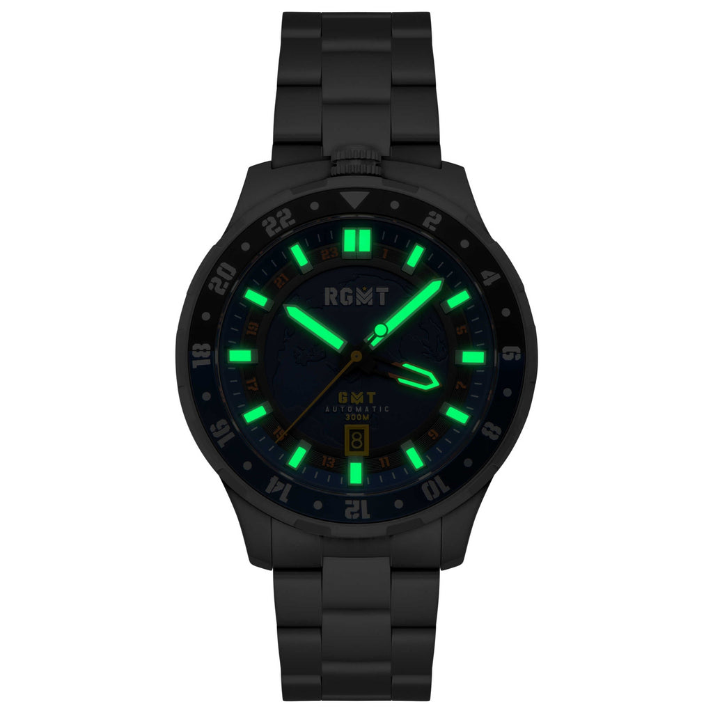 RGMT Men's Watch RG-8067-44