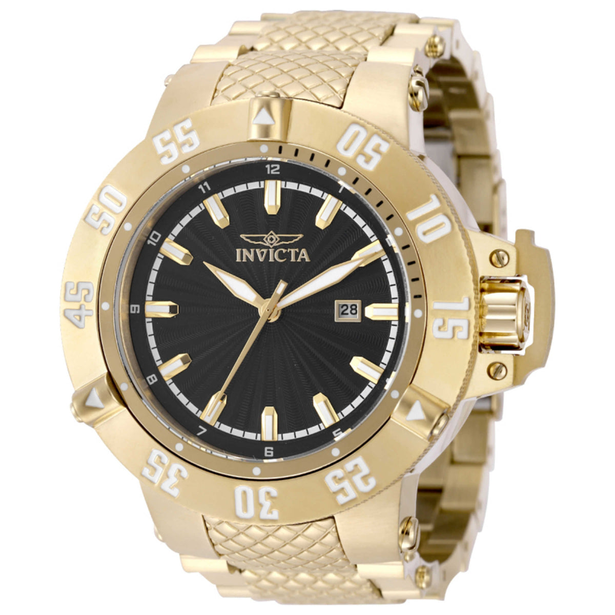 Invicta Men's Watch IN-50048