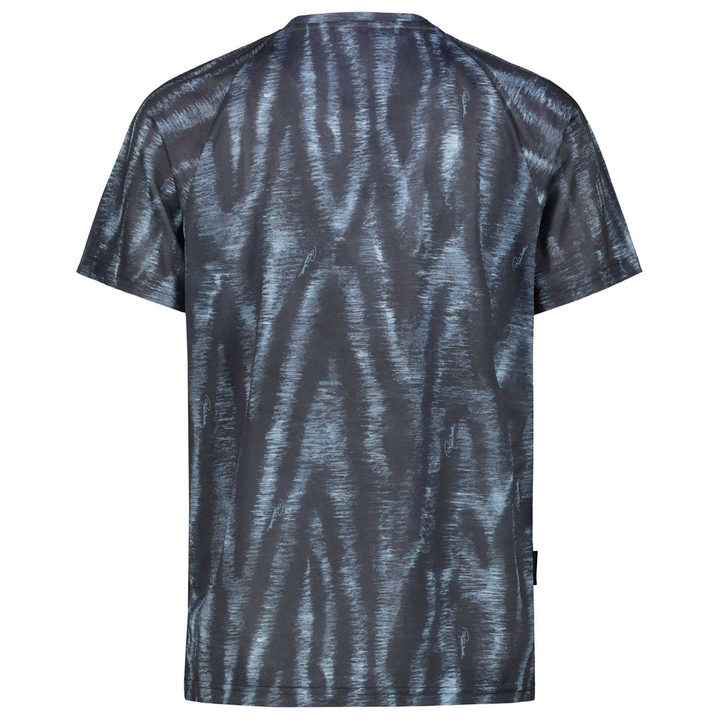 Roberto Cavalli Golf Men's Ergonomic T-Shirt