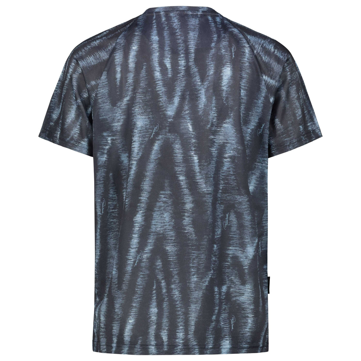 Roberto Cavalli Golf Men's Ergonomic T-Shirt
