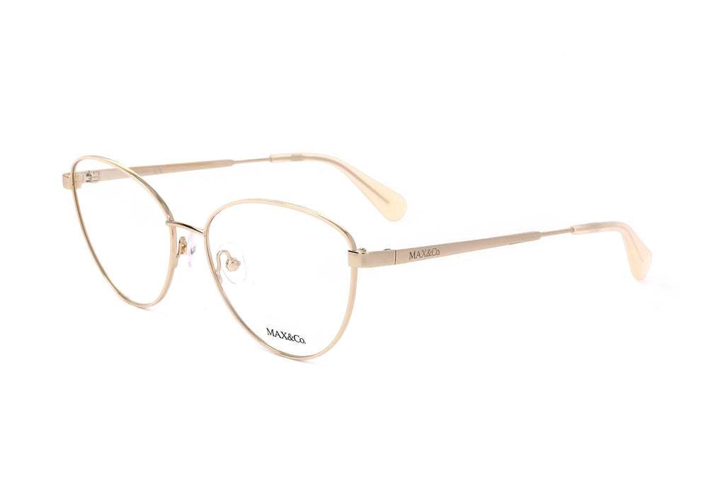 Max&Co. Women's Metal Glasses
