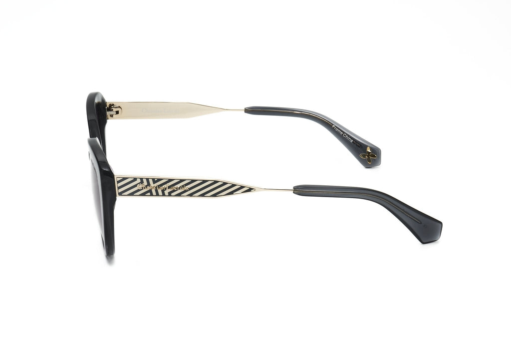 Christian Lacroix Women's Acetate Sunglasses