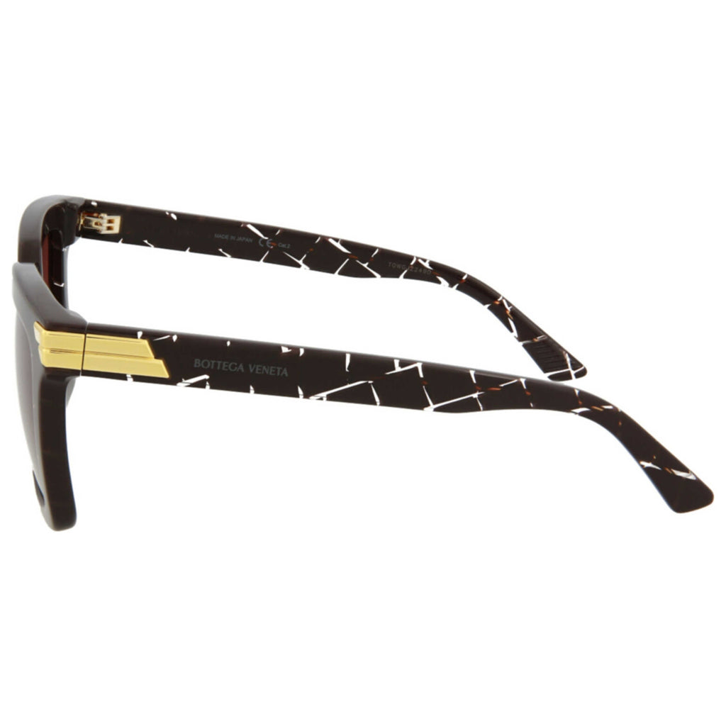 Bottega Veneta Women's Sunglasses BV1005S-30008310-009