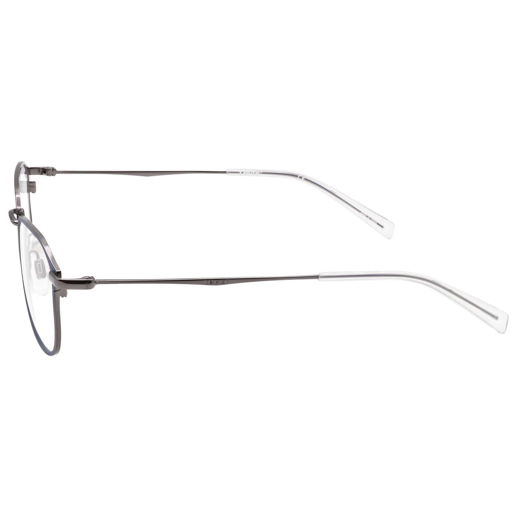 Levi's Men's Eyeglasses LV5010-FLL-52