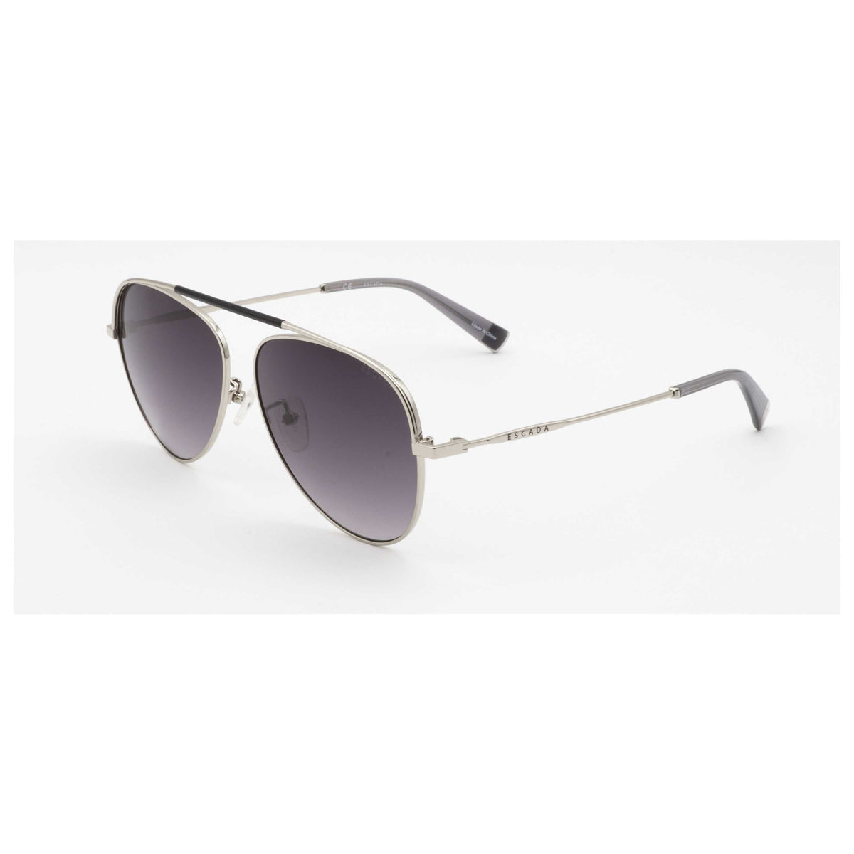 Escada Women's Sunglasses SESC15F-0K07-58
