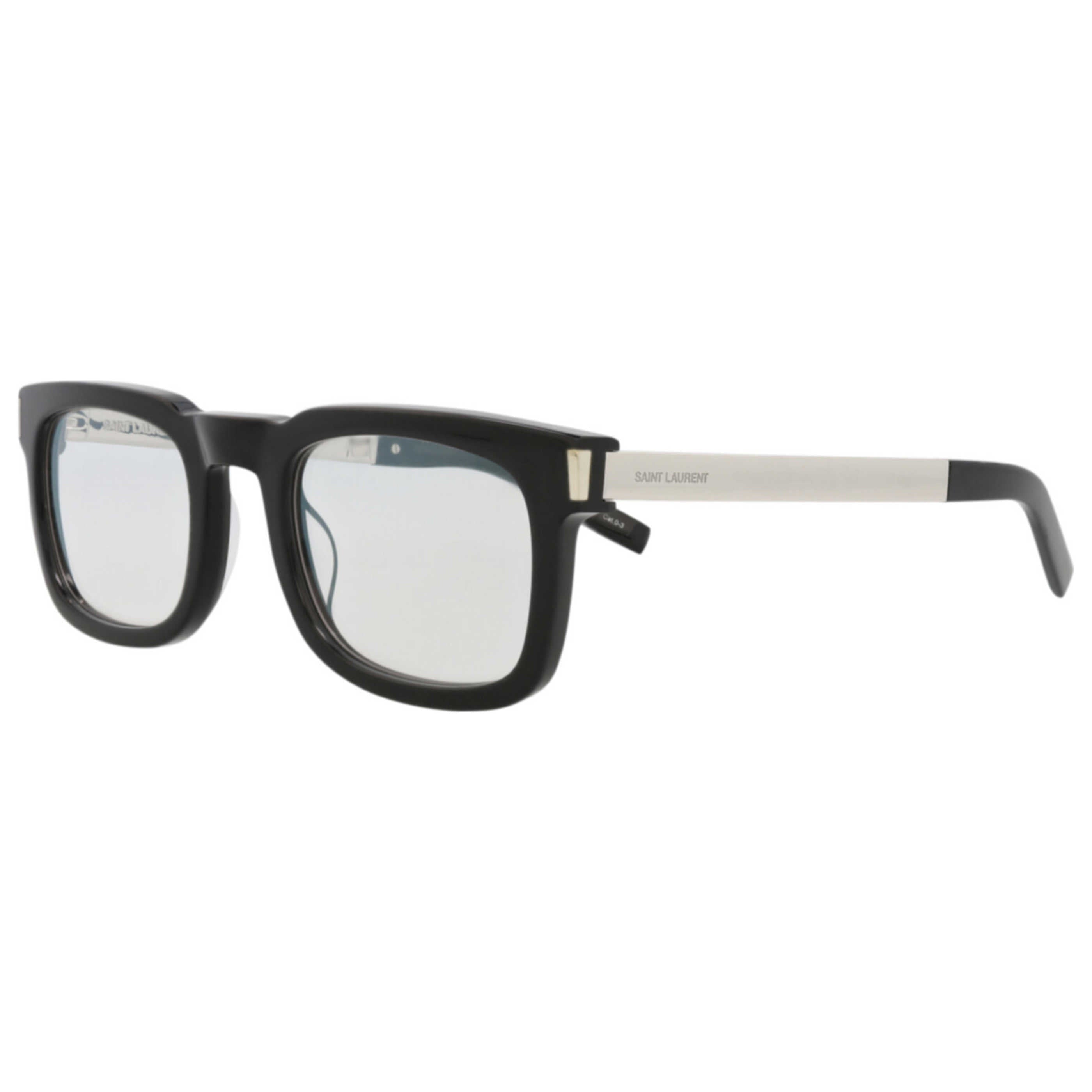 Saint Laurent Unisex Eyeglasses SL581-30014111-003